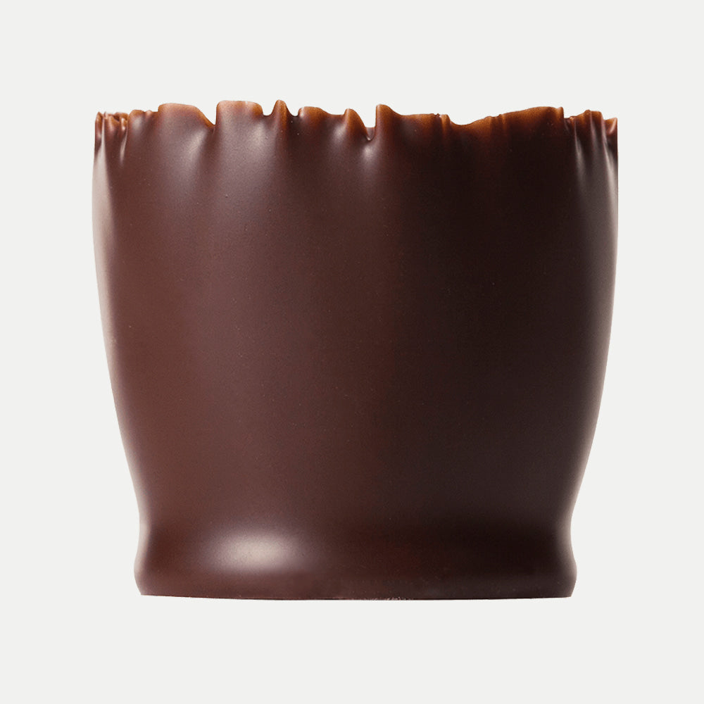 Callebaut | Decor & Organization | Snobinettes Cups Dark