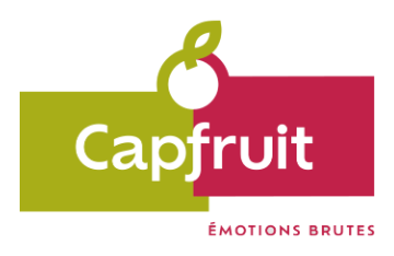 Capfruit