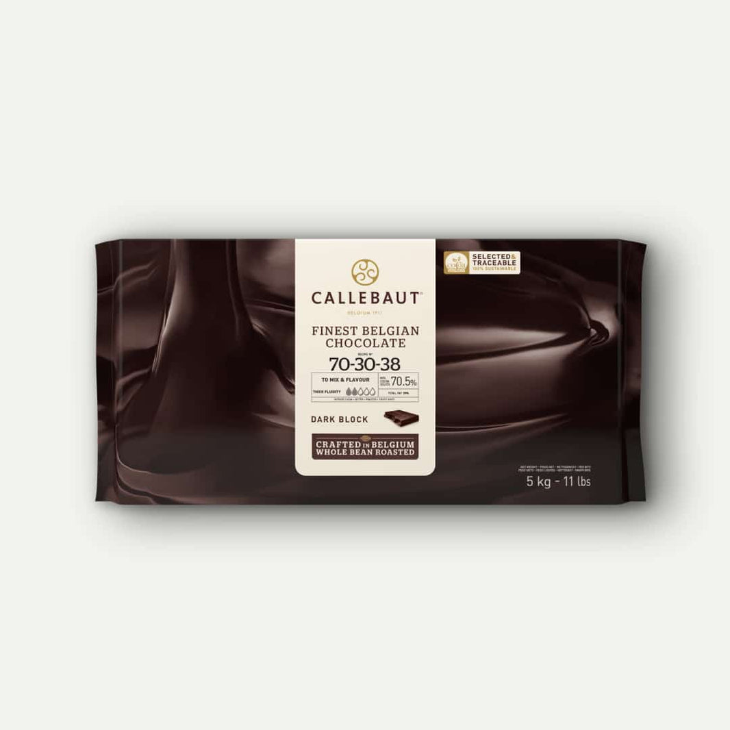 Couverture Chocolate – Lý Gia Viên