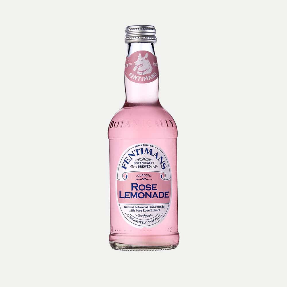 Fentimans | Nước Tonic Vị Rose Lemonade