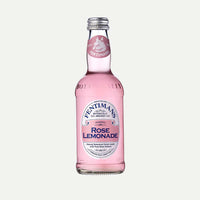 Fentimans | Nước Tonic Vị Rose Lemonade