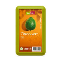 Capfruit | Frozen Fruit Purees | Puree Chanh Xanh – Ba Tư