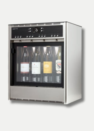 Wineemotion | Wine Dispenser Back Bar Service Máy Chiết