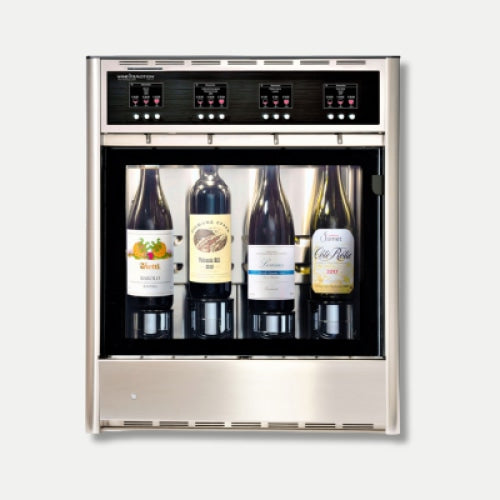Wineemotion | Wine Dispenser | Máy Chiết Rượu Vang Tự Động