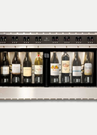 Wineemotion | Wine Dispensers Self Serve Tủ Làm Lạnh