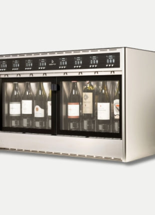 Wineemotion | Wine Dispensers Self Serve Tủ Làm Lạnh