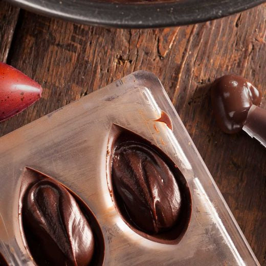 Callebaut | Chocolate Bars | Malchoc-D Socola Đen Dạng