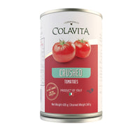 Colavita | Canned Vegetables | Cà Chua Nghiền