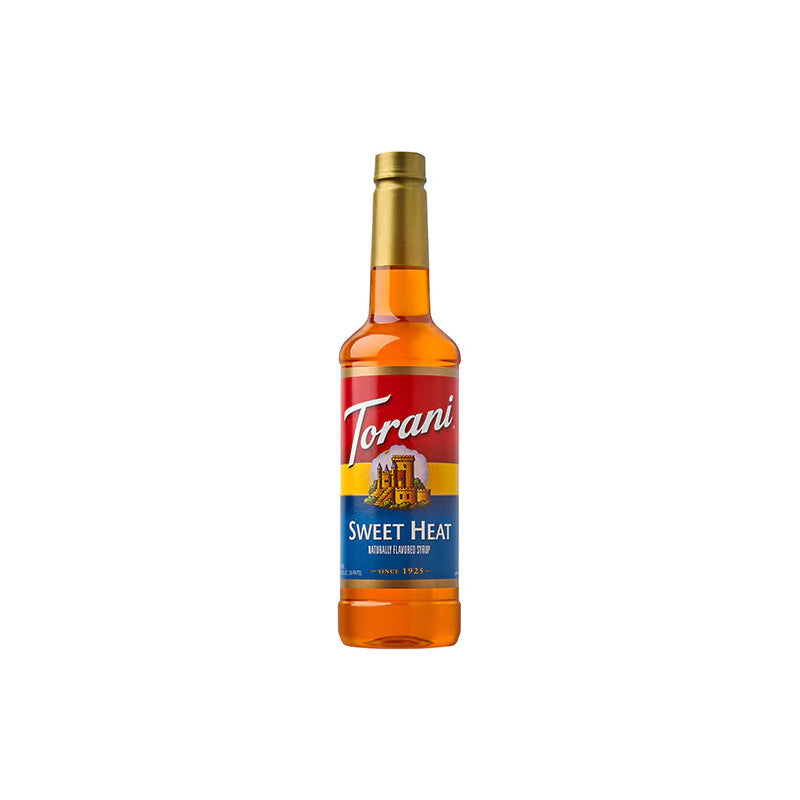 Torani | Beverage Flavoring Syrups | Classic Siro Vị Ớt