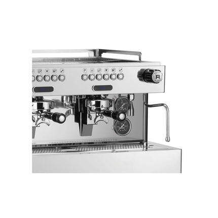 Rocket Espresso | Machines | Máy Pha Cafe RE Time A2 Công