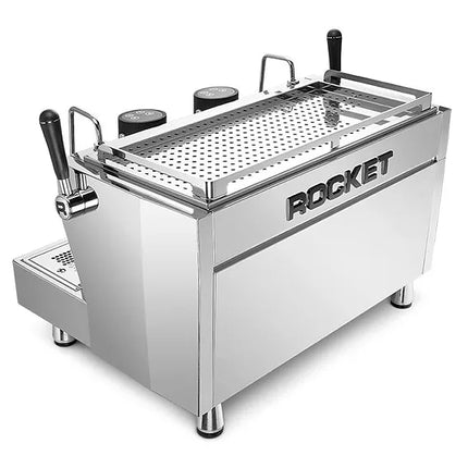 Rocket Espresso | Machines RE Doppia Máy Pha Cà Phê