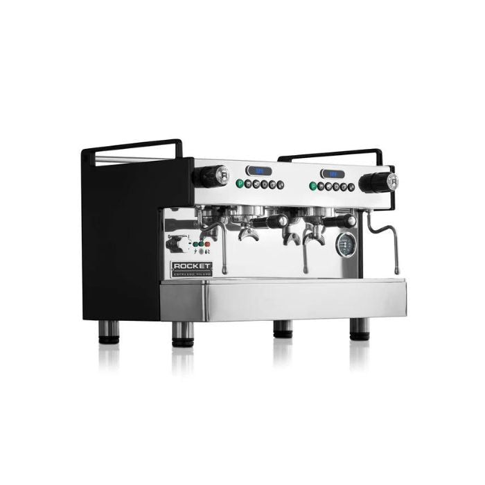 Rocket Espresso | Machines | Máy Pha Cà Phê Boxer Timer