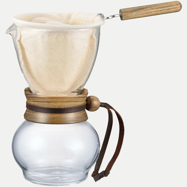 Hario | Drip Coffee Makers | Bình Pha Cà Phê Vợt Lọc