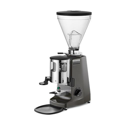 Mazzer | Coffee Grinders | Máy Xay Cà Phê Hạt Thương Mại