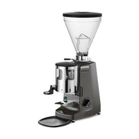 Mazzer | Coffee Grinders | Máy Xay Cà Phê Hạt Thương Mại