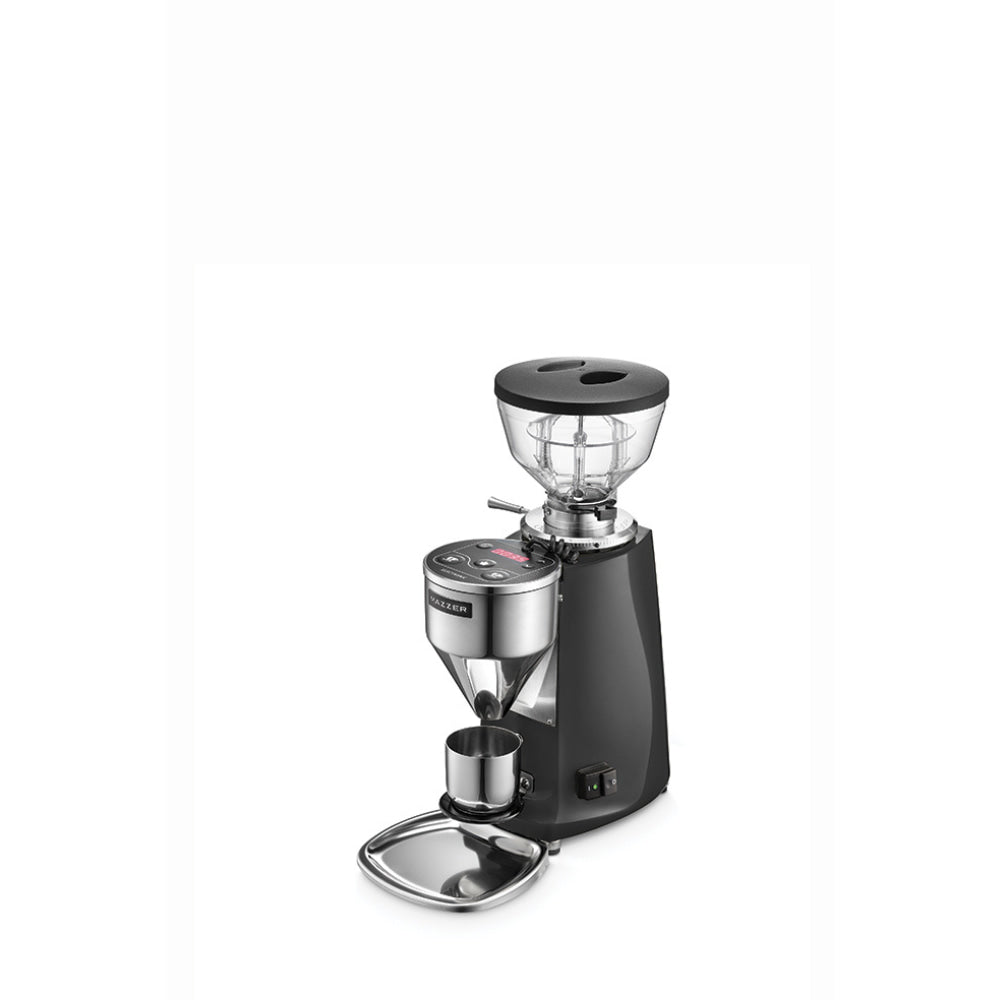 Mazzer | Coffee Grinders | Mini Electric Filter – Máy Xay