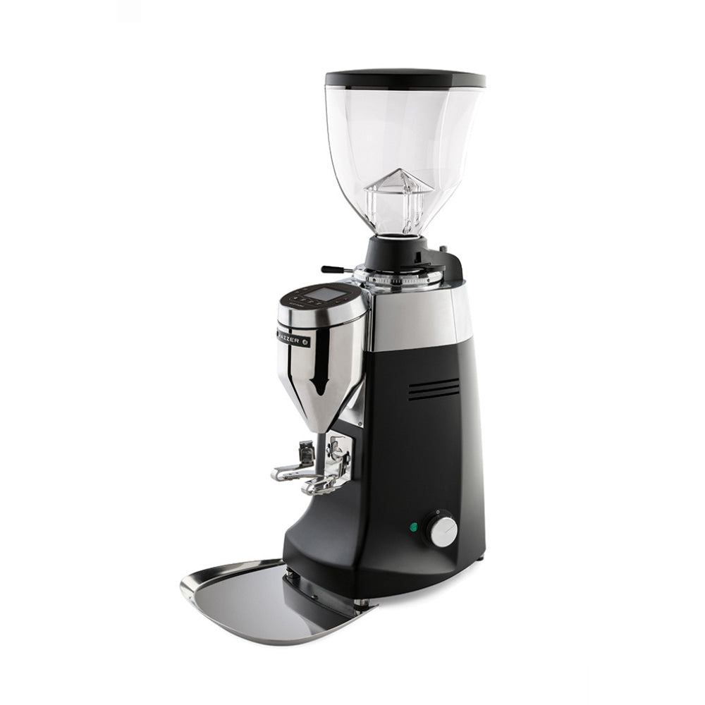 Mazzer | Coffee Grinders | Máy Xay Cà Phê Chuyên