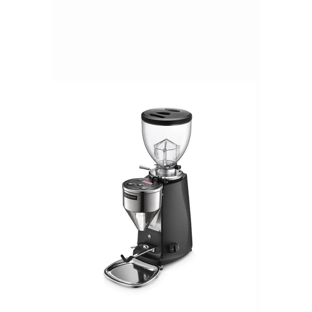 Mazzer | Coffee Grinders | Máy Xay Cà Phê Mini Cho Quán Nhỏ