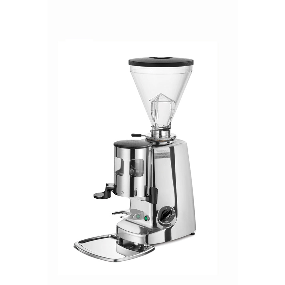 Mazzer | Coffee Grinders | Máy Xay Cà Phê Super Jolly