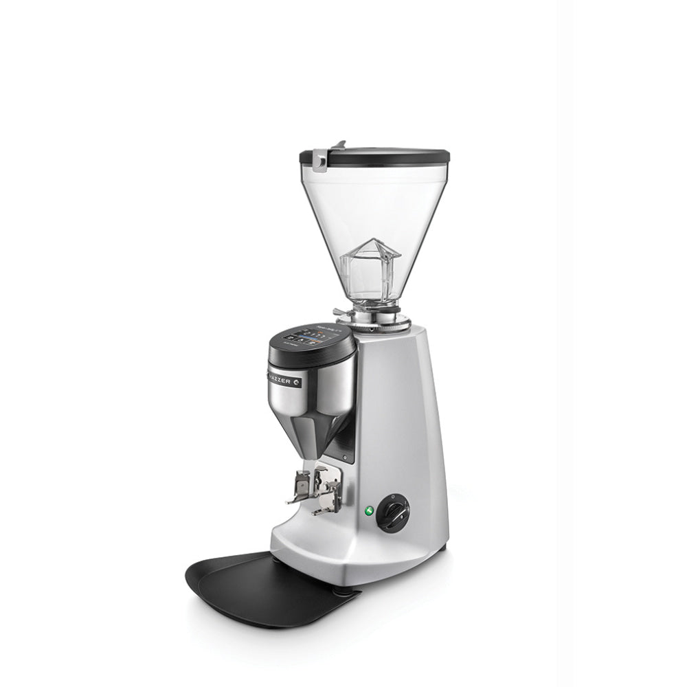 Mazzer | Coffee Grinders | Super Jolly V Up Electronic