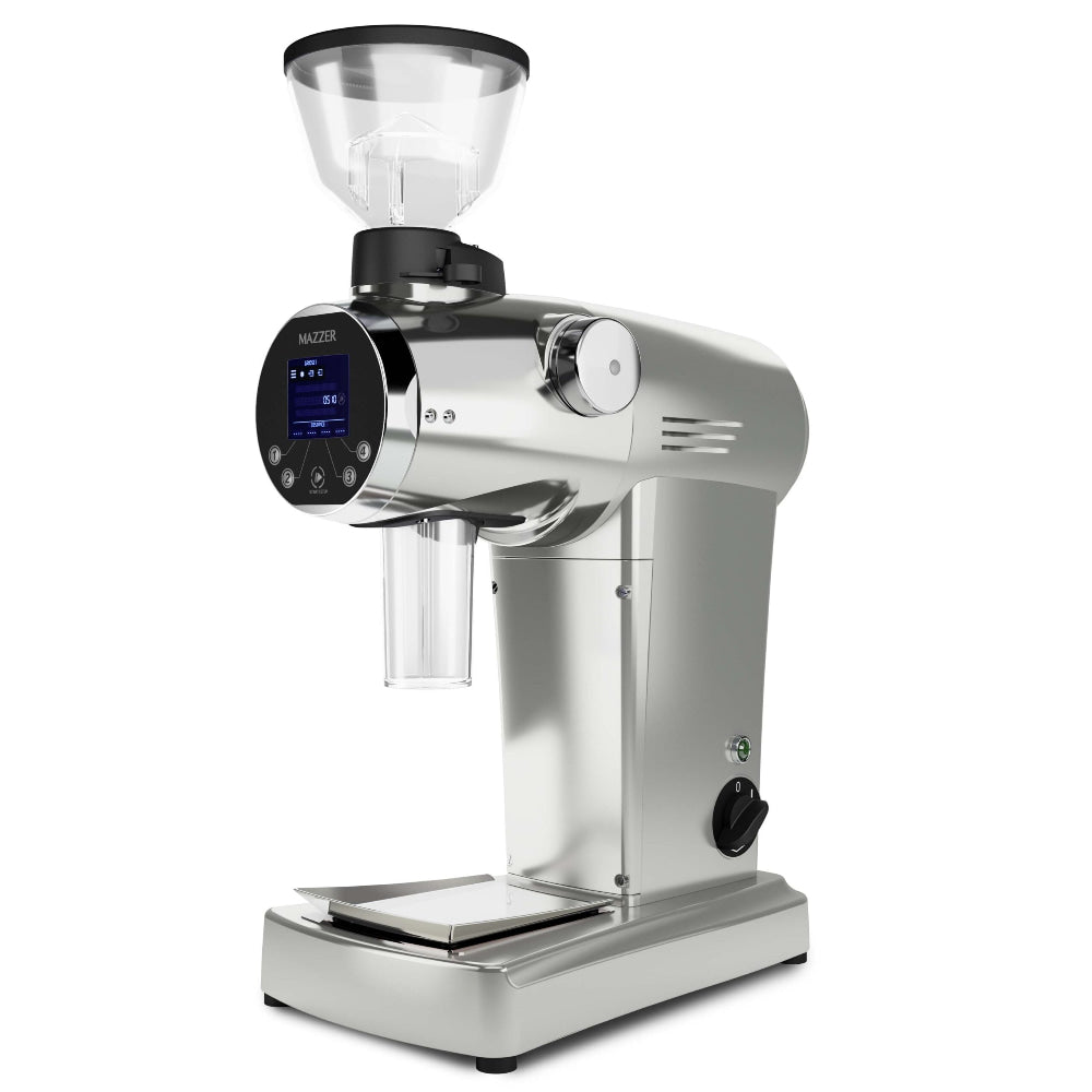 Mazzer | Coffee Grinders | ZM – Máy Xay Cà Phê Công Nghiệp