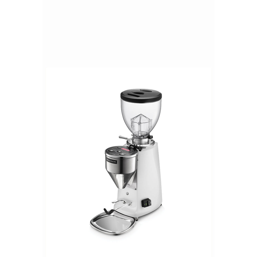 Mazzer | Coffee Grinders | Máy Xay Cà Phê Mini Cho Quán