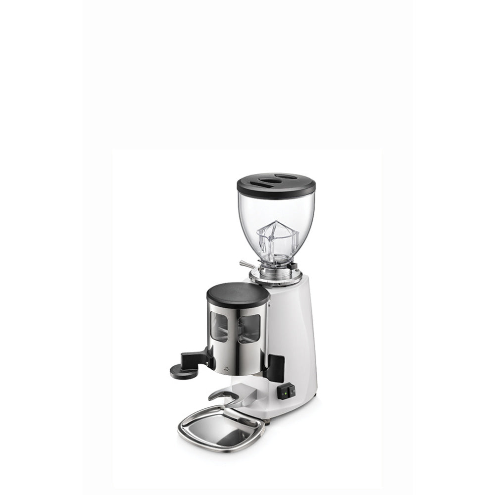 Mazzer | Coffee Grinders | Máy Xay Cà Phê Bán Tự Động Mini