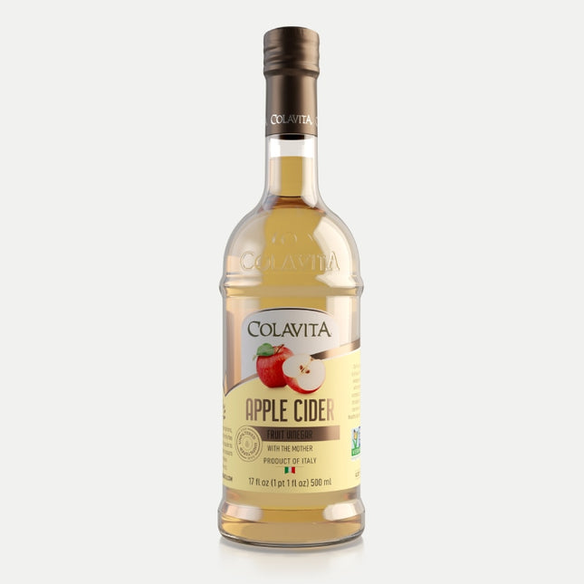 Colavita | Apple Cider Vinegar Giấm Táo