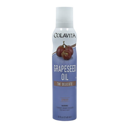 Colavita | Grapeseed Oil | Dầu Hạt Nho Cao Cấp