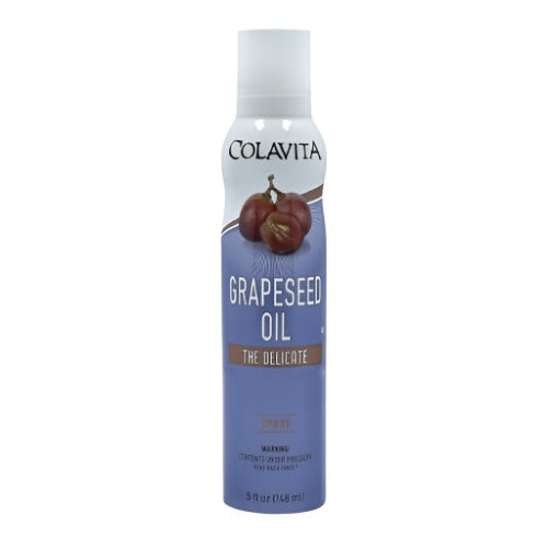 Colavita | Grapeseed Oil Dầu Hạt Nho Cao Cấp Điểm
