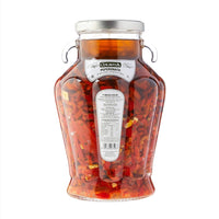 Colavita | Peperonata – Ớt chuông ngâm dầu ô liu nguyên