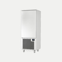 Normann | Blast Chiller | Tủ làm lạnh nhanh Entry 15 S