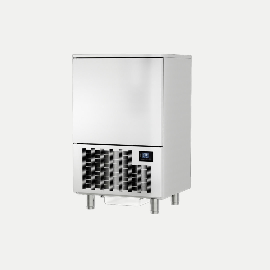 Normann | Blast Chiller | Tủ làm lạnh nhanh Entry 7 S