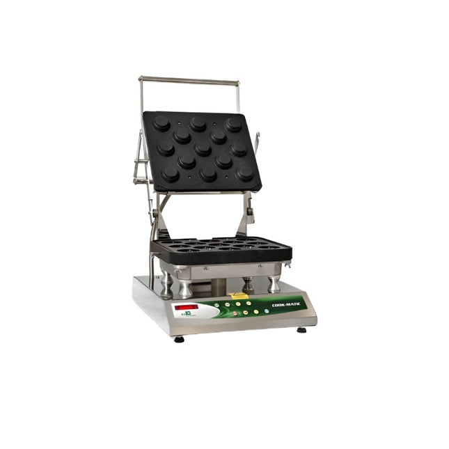 ICB Tecnologie | Tartlets Machine | Cook - Matic Máy Làm