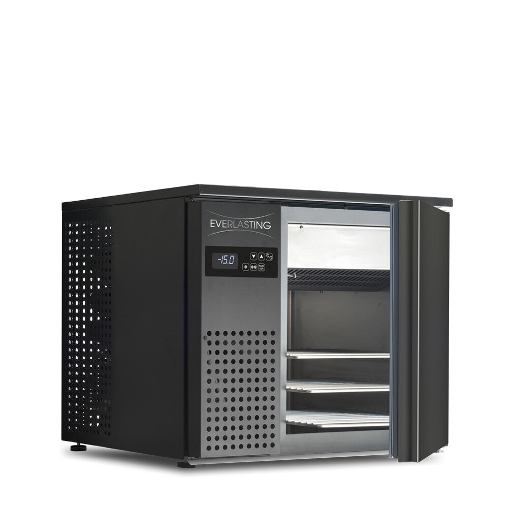 Everlasting Blast Chiller Basic Tray Tủ Cấp Đông – Lý Gia Viên