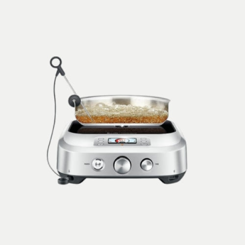 PolyScience | Portable Cooking Stoves | Control Freak Bếp