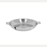 Cristel | Chảo Casteline – Inox 3 Lớp | Tay Cầm Tháo Rời