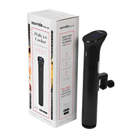 Sous Vide Tools | Cooking Zone | SousVideTools® Máy Nấu