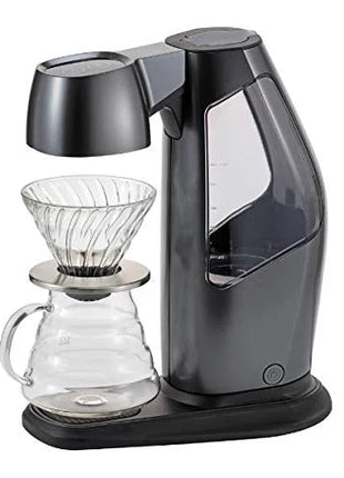 Hiroia | Drip Coffee Machine Máy Pha Cà Phê Tích Hợp