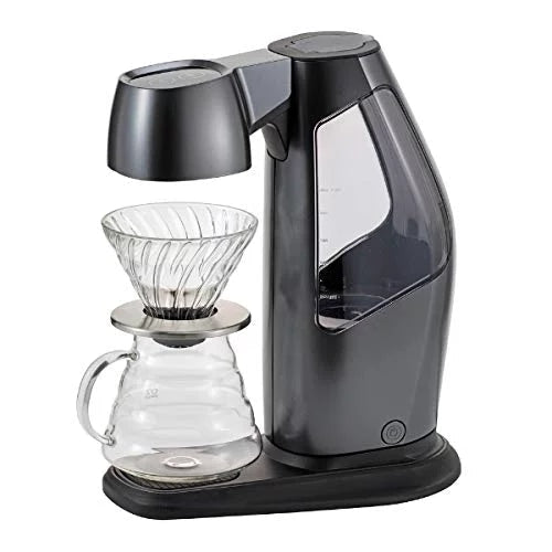 Hiroia | Drip Coffee Machine | Máy Pha Cà Phê Tích