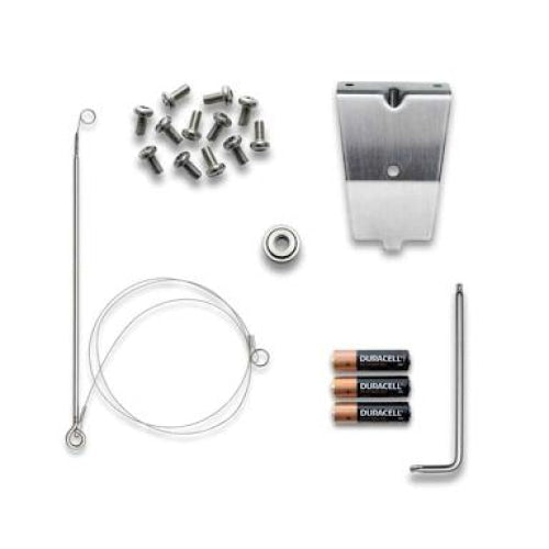 Ooni | Dụng cụ điều chỉnh kính chắn Sử cho Lò Nướng Koda 2