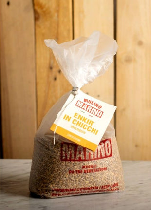 Mulino Marino | Grains Rice & Cereal | Hạt Enkir Hữu