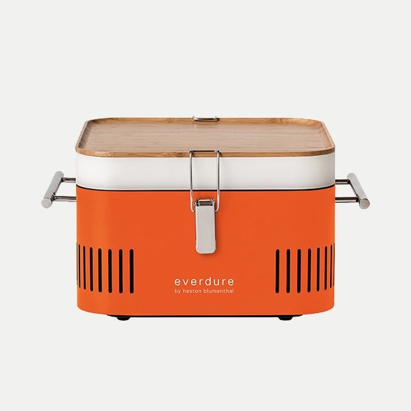Everdure by Heston Blumenthal | Outdoor Grills | Cube