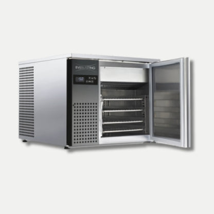 Everlasting Blast Chiller Basic Tray Tủ Cấp Đông – Lý Gia Viên