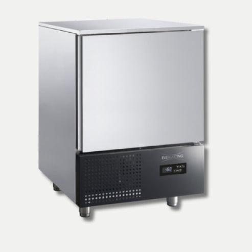 Everlasting Blast Chiller Basic Tray Tủ Cấp Đông – Lý Gia Viên