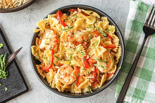 Các Loại Pasta Theo Vùng Miền Của Ý