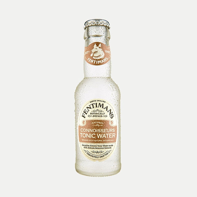 Fentimans | Flavored Carbonated Water Connoisseurs Tonic