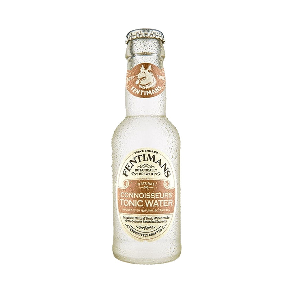 Fentimans | Bottled Drinks | Connoisseurs Nước Giải