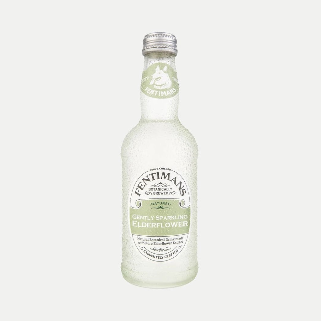 Fentimans | Flavored Carbonated Water | Gently Sparkling