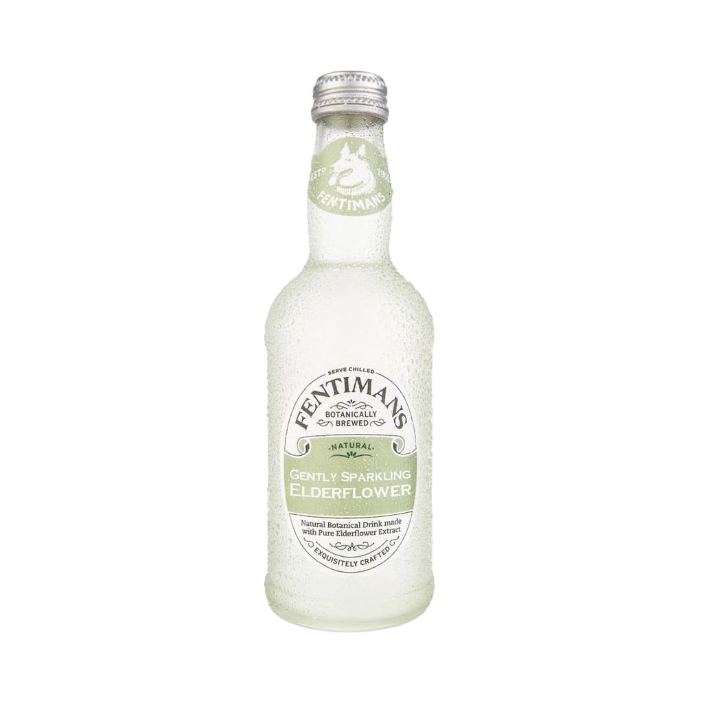 Fentimans | Bottled Drinks | Nước Tonic Vị Hoa Cơm Cháy Anh